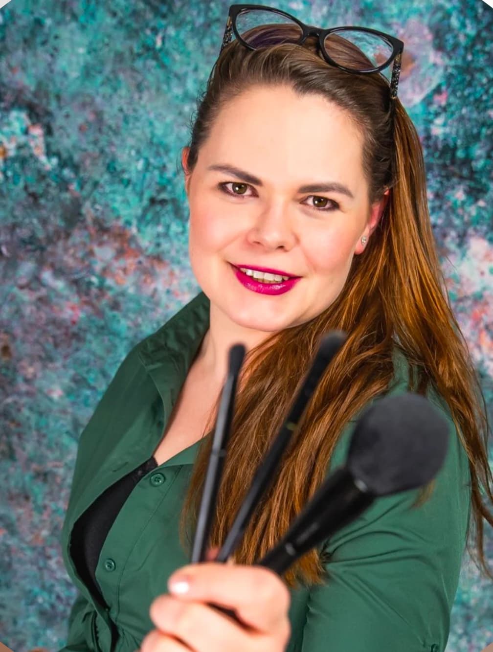 Pavlína Ježková